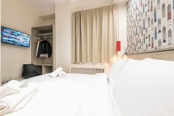 Hotel Athens Lights Urban Hotel