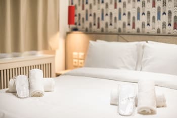 dal travel Athens Lights Urban Hotel