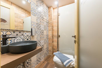 dal travel Athens Lights Urban Hotel