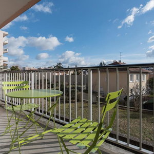Hotel Villeurbanne La Doua cazare Lyon