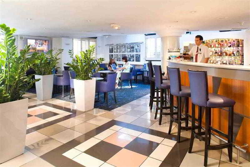 Hotel Mercure Lyon Centre Lumière