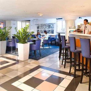 Hotel Mercure Lyon Centre Lumière cazare Lyon