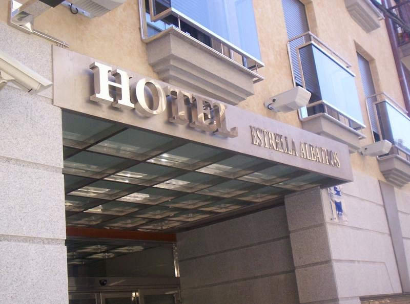 Hotel Itaca Salamanca By Soho Boutique