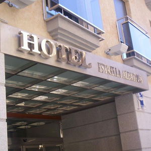 Hotel Itaca Salamanca By Soho Boutique cazare Salamanca