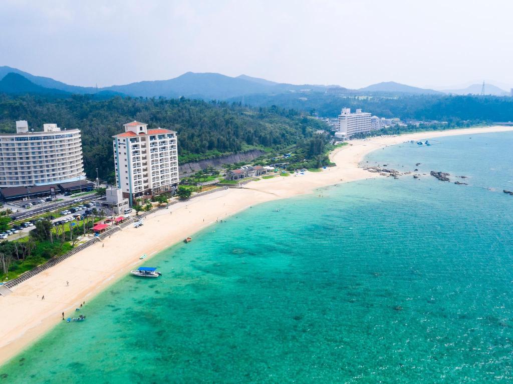 Best Western Okinawa Kouki Beach