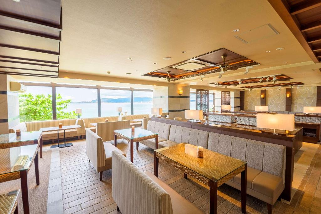 Best Western Okinawa Kouki Beach