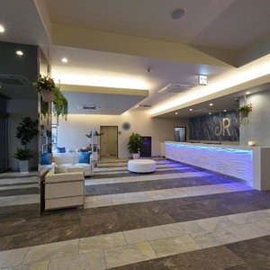 Hotel Green Rich Hotel Okinawa Nago cazare Nago