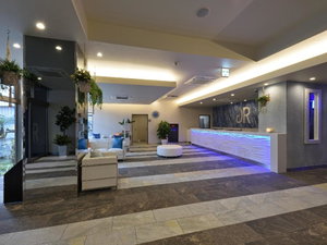 Hotel Green Rich Hotel Okinawa Nago cazare Nago