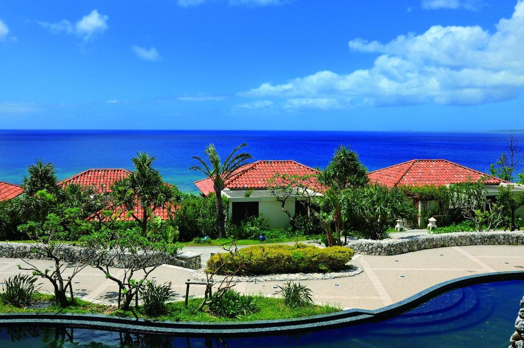 The Busena Terrace