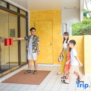 Hotel Hiyagun Lanai Resort Okinawa cazare Okinawa