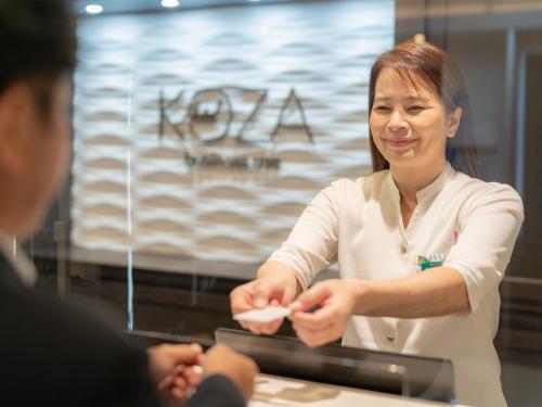 Hotel Hotel Koza