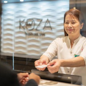 Hotel Hotel Koza cazare Okinawa