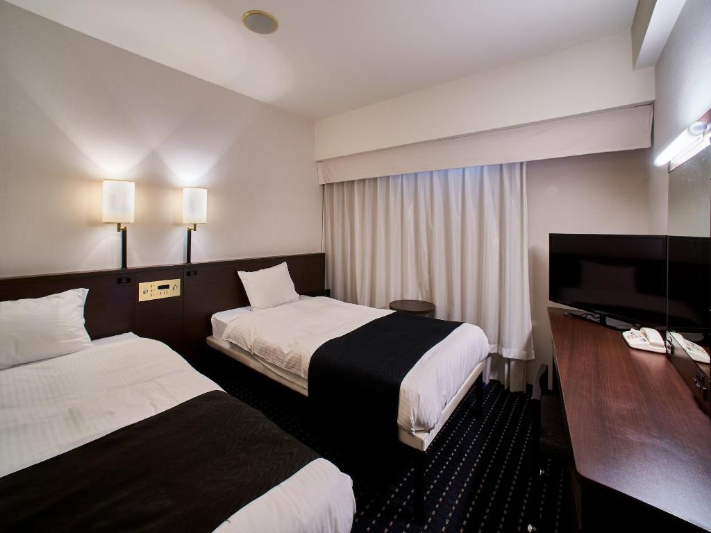 Hotel Apa Hotel Naha
