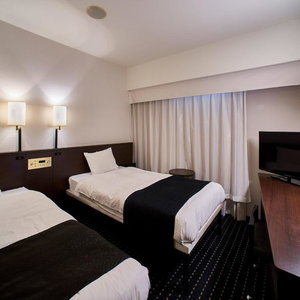 Hotel Apa Hotel Naha cazare Naha