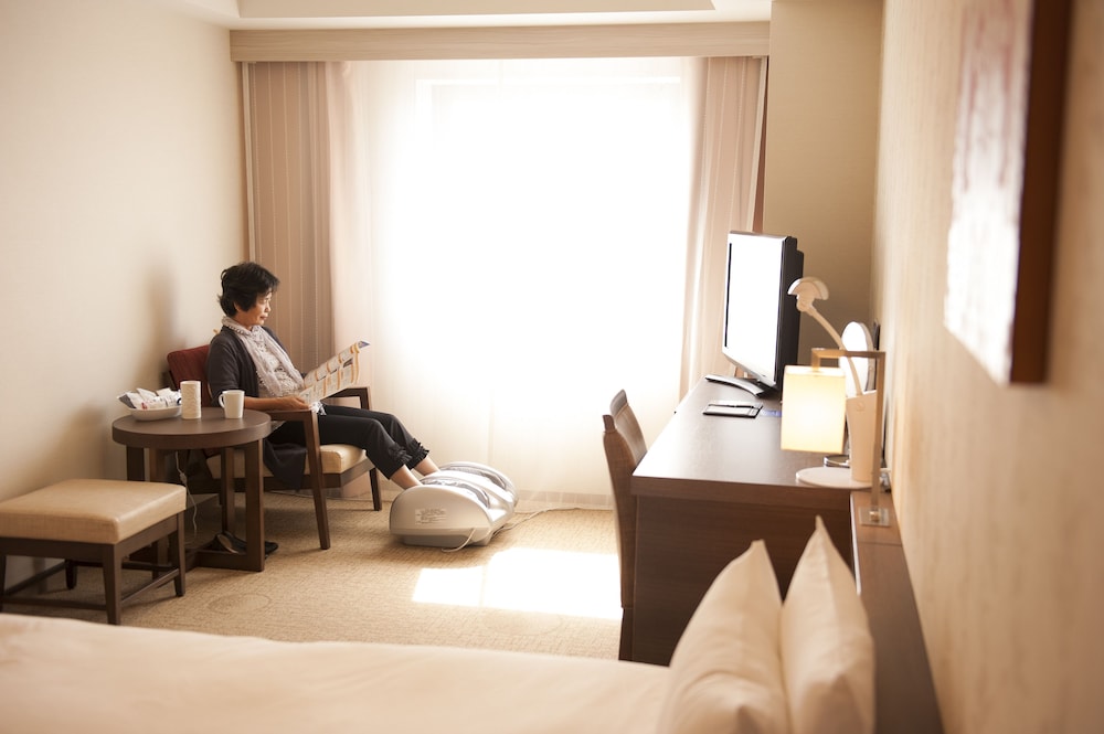 Daiwa Roynet Hotel Naha - Omoromachi