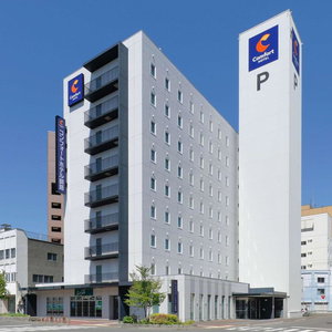Hotel Comfort Hotel Naha Prefectural Office cazare Naha