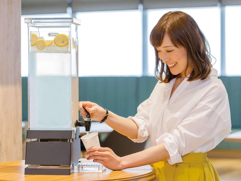 Comfort Hotel Naha Prefectural Office