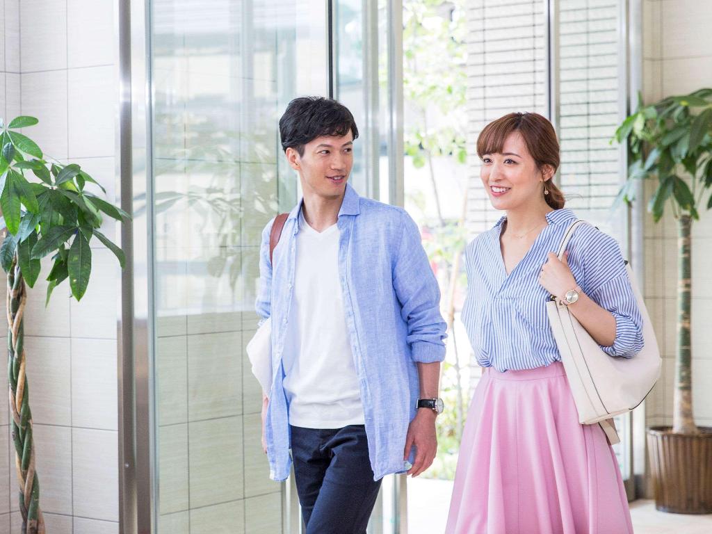Comfort Inn Naha Tomari Port