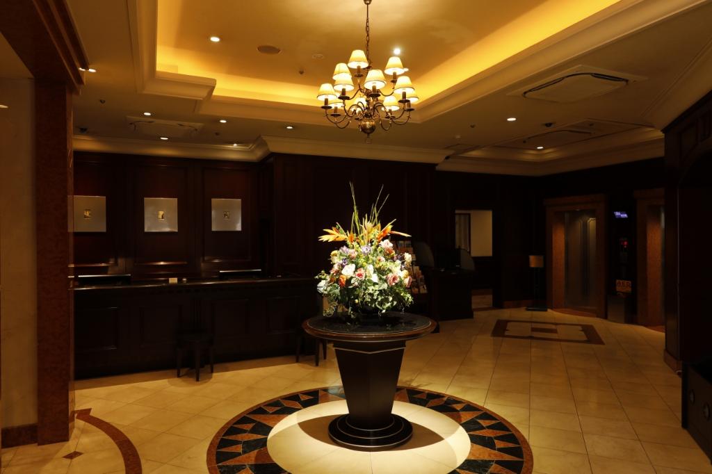 Hotel Grg Hotel Naha