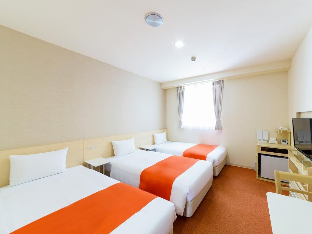 Hotel Abest Naha Kokusaidori