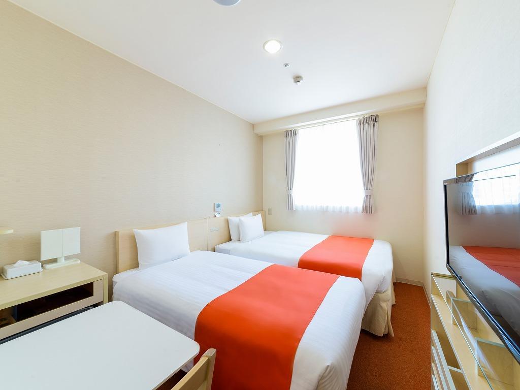 Hotel Abest Naha Kokusaidori
