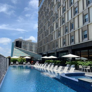 Hotel Hotel Collective cazare Naha