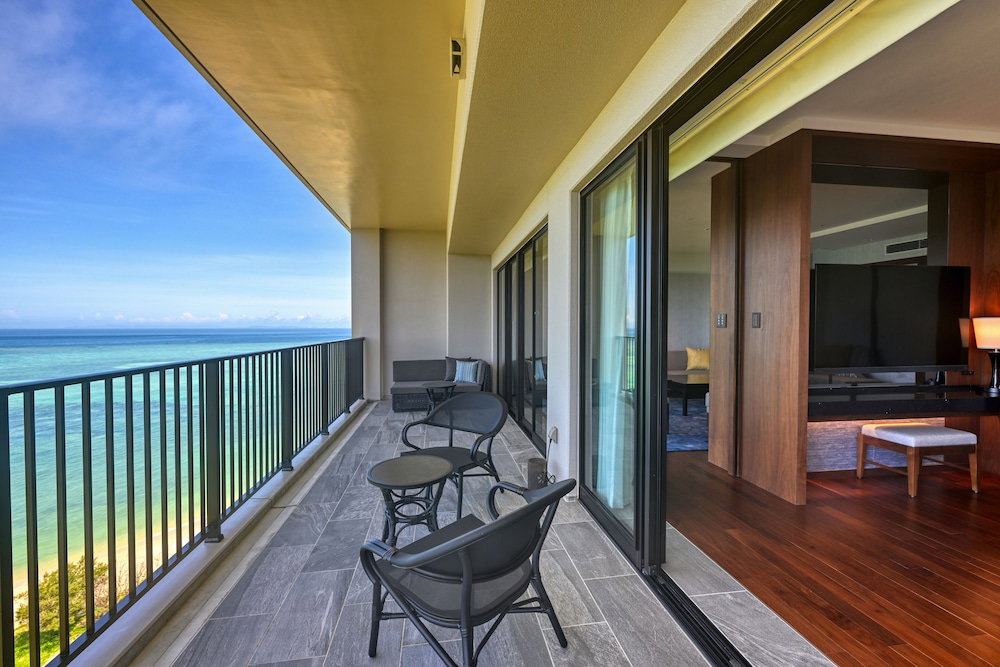 Hotel Ryukyu Hotel & Resort Nashiro Beach