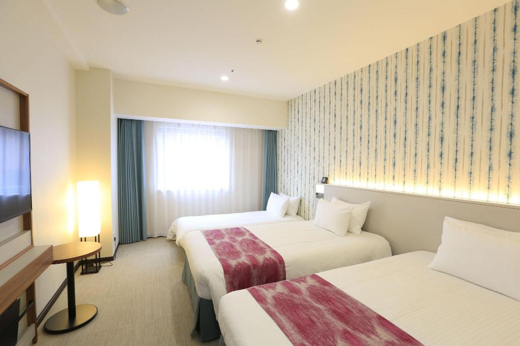 Hotel Jal City Naha