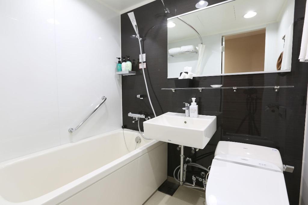 Hotel Jal City Naha