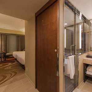 Hotel Hyatt Regency Naha, Okinawa cazare Naha