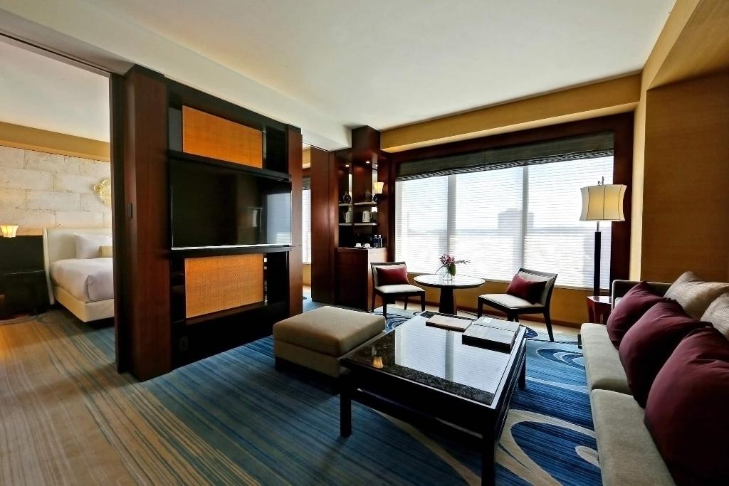 Hyatt Regency Naha, Okinawa