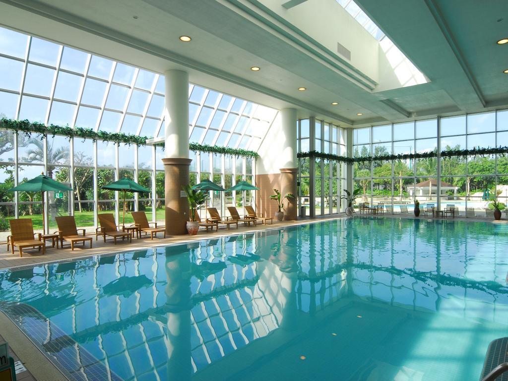 Hotel Laguna Garden Hotel