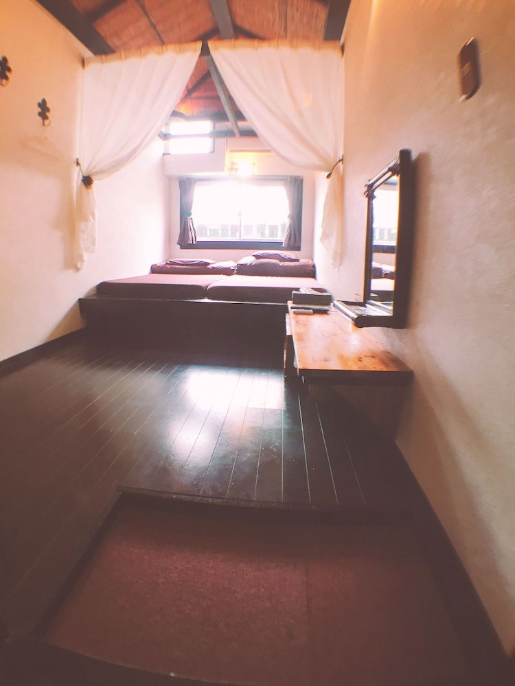 Hotel Lohas Villa - Hostel