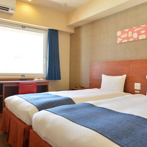 Hotel Loisir Hotel Naha cazare Naha