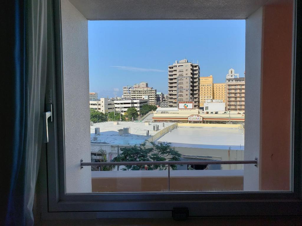 Loisir Hotel Naha