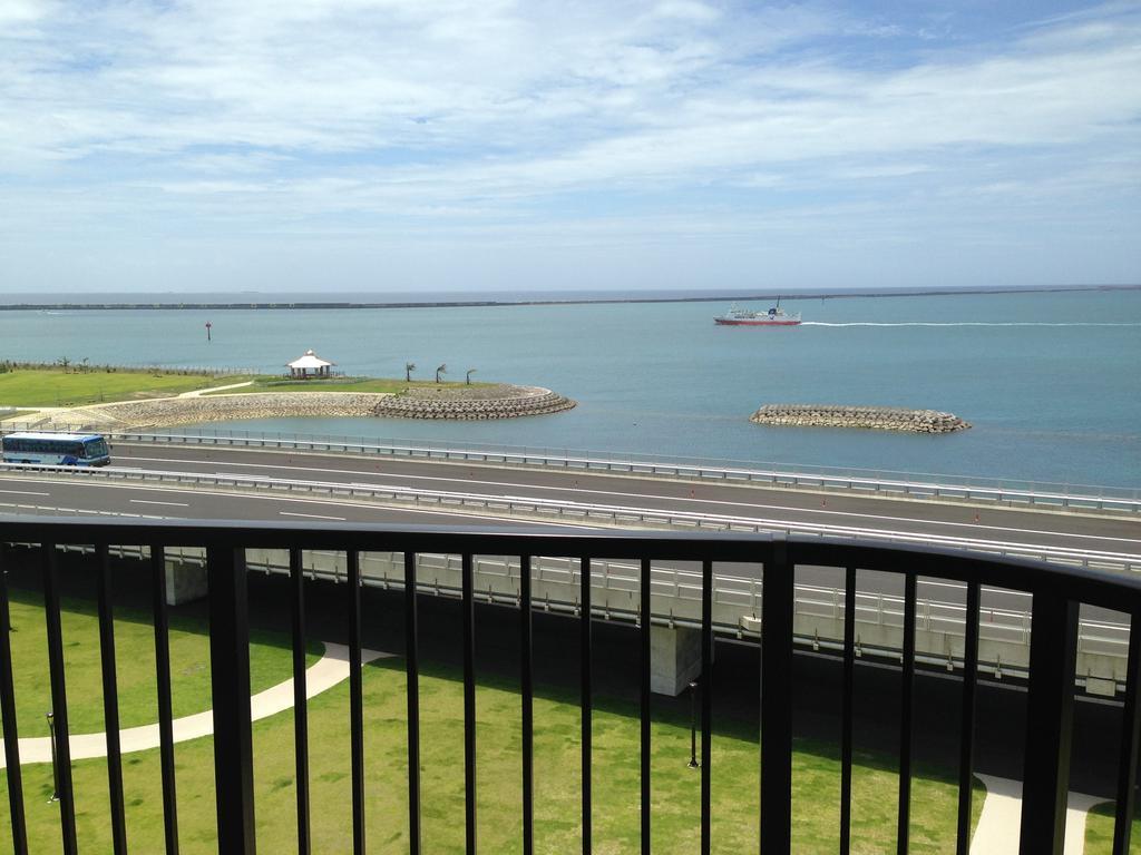 Hotel Naha Beach Side Hotel