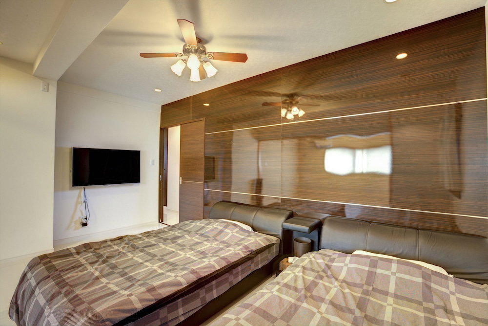 Hotel Terrace Resort Ginowan