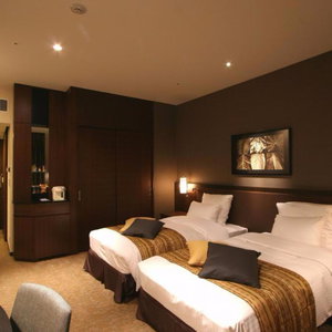 Hotel Okinawa Harborview Hotel cazare Naha