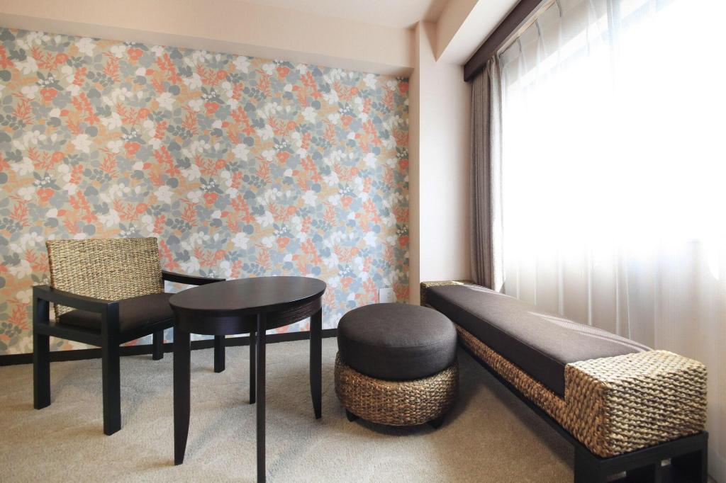 Richmond Hotel Naha Kumoji