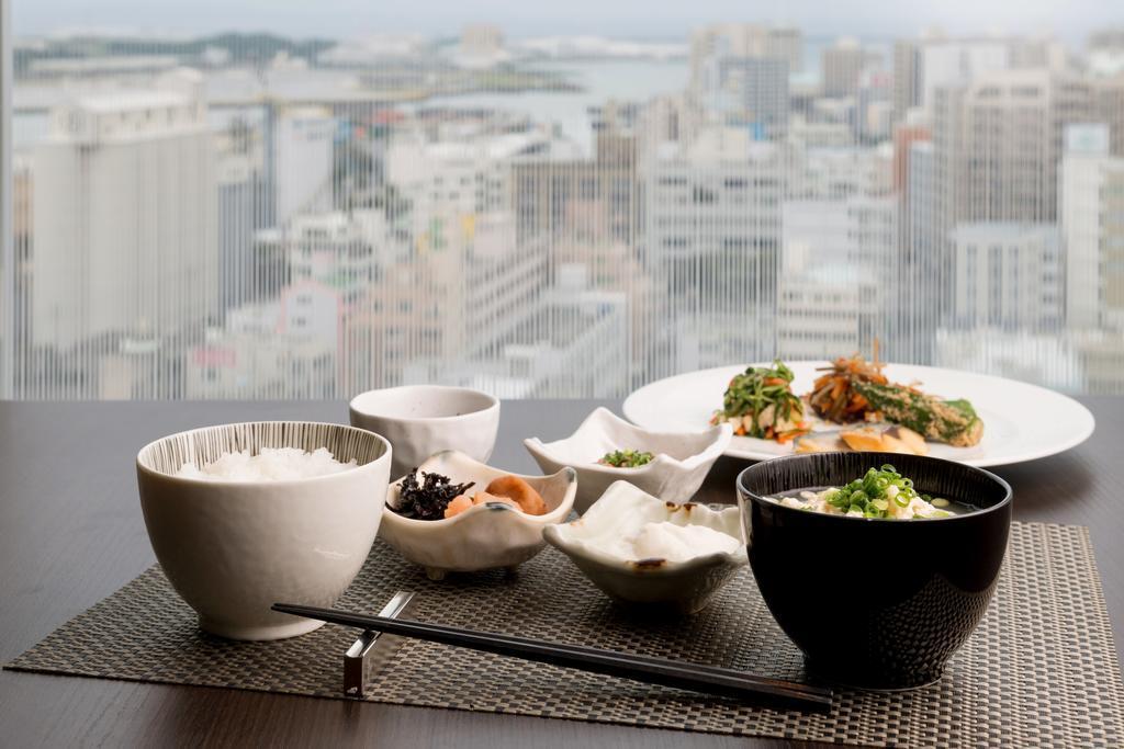 Rihga Royal Gran Okinawa