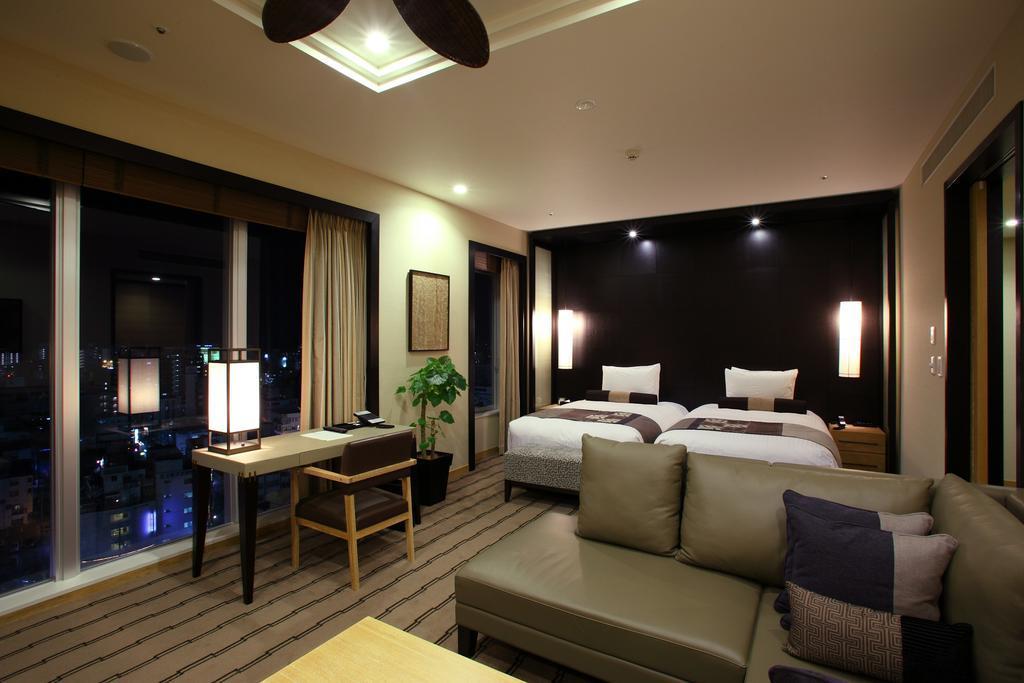 Rihga Royal Gran Okinawa