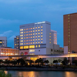 Hotel Tokyu Stay Okinawa Naha cazare Naha