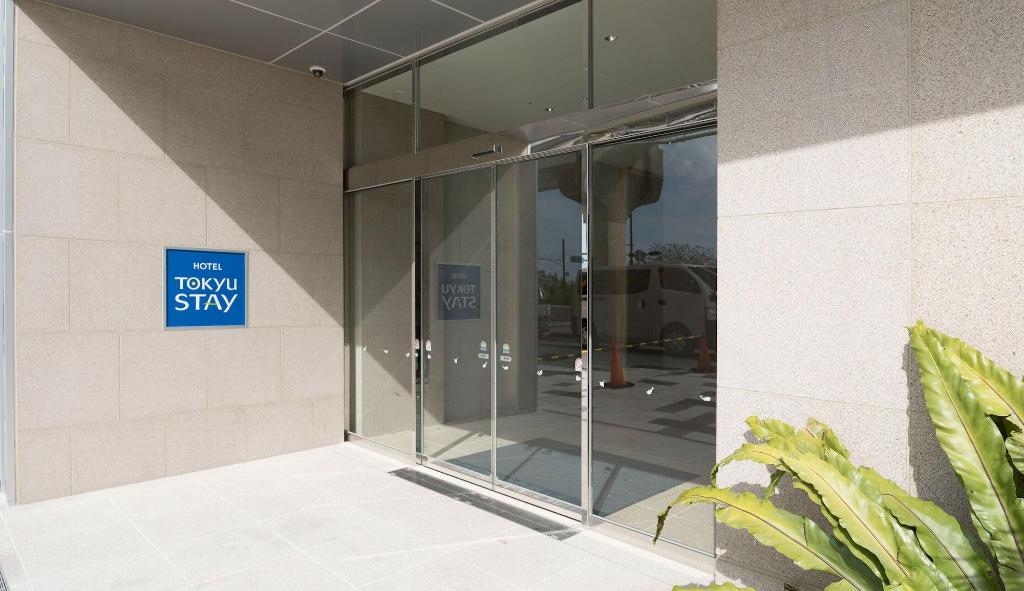 Tokyu Stay Okinawa Naha