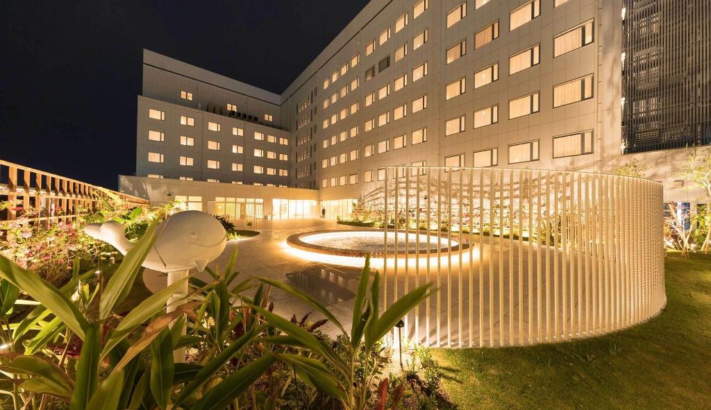 Tokyu Stay Okinawa Naha