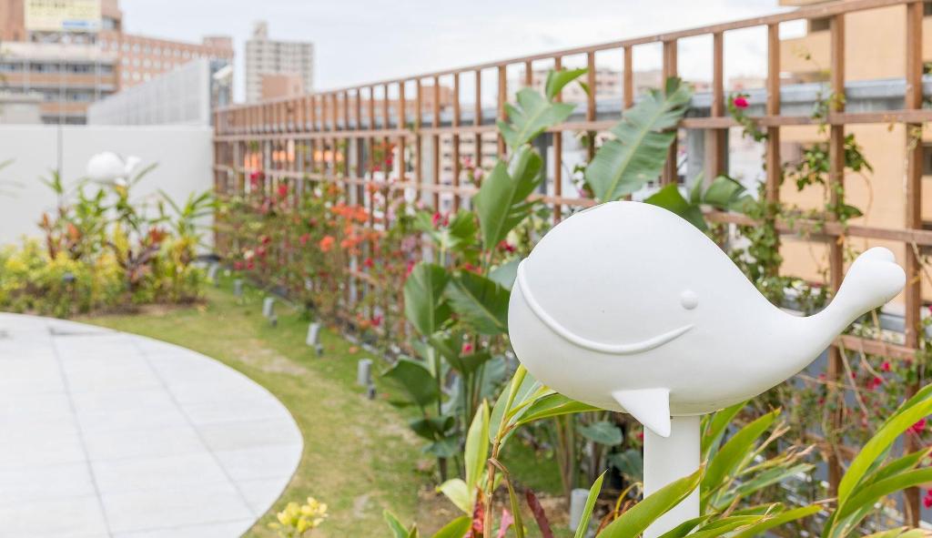 Tokyu Stay Okinawa Naha