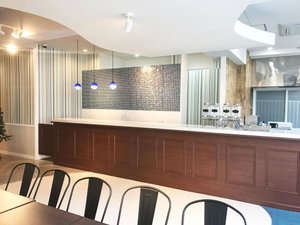 Hotel Abest Cube Naha Kokusai Street cazare Naha