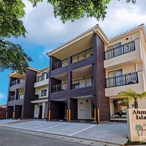 Hotel Ahman Inn Island Yagaji cazare Nago