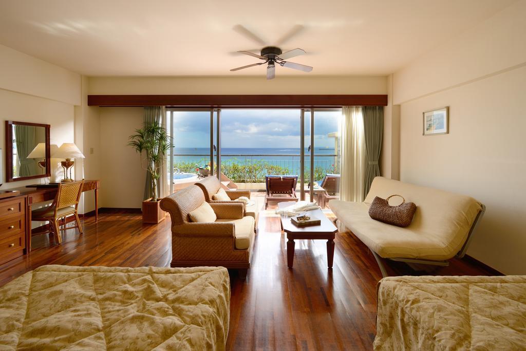Hotel Kanucha Bay Hotels & Villas