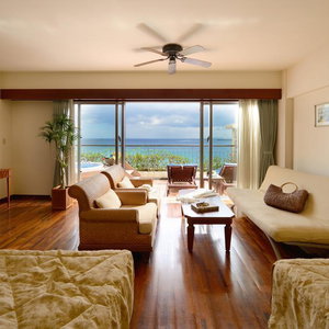 Hotel Kanucha Bay Hotels & Villas cazare Nago