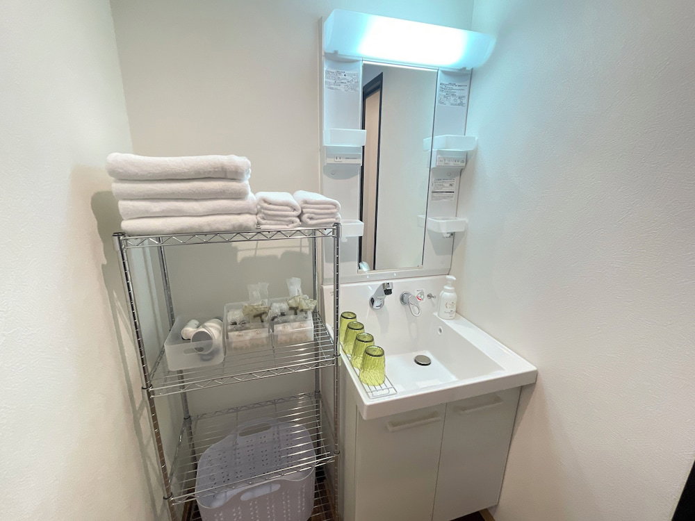 Hotel Bibi Hotel Cosmos Shintoshin